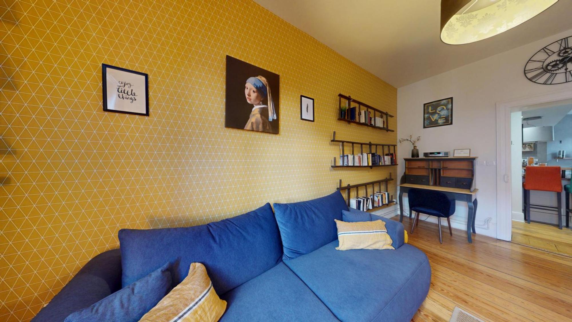 Le Leblois - Grande Cuisine Apartment Strasbourg Exterior photo